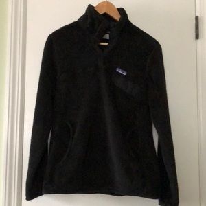 Patagonia Re-Tool Snap Pullover